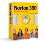 Symantec Norton 360 ES  (11057325)